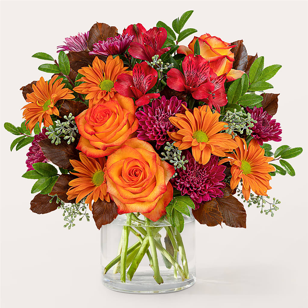 Brisk Morning Bouquet – DIGIORGIO'S FLORIST, Charleroi PA