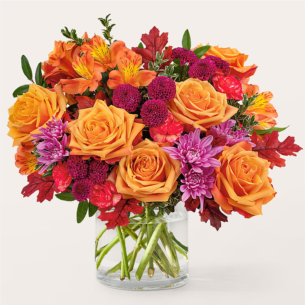 Terracotta Treasures Bouquet – DIGIORGIO'S FLORIST, Charleroi PA