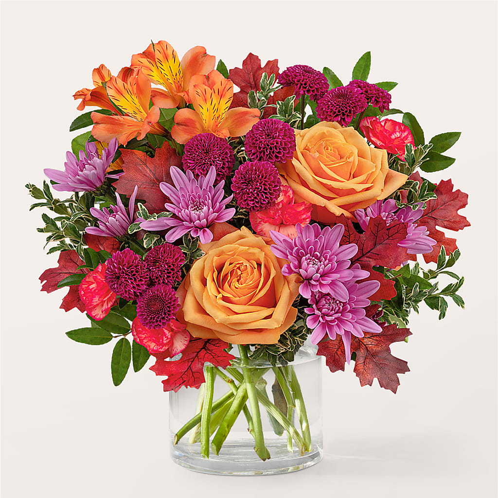 Terracotta Treasures Bouquet – DIGIORGIO'S FLORIST, Charleroi PA