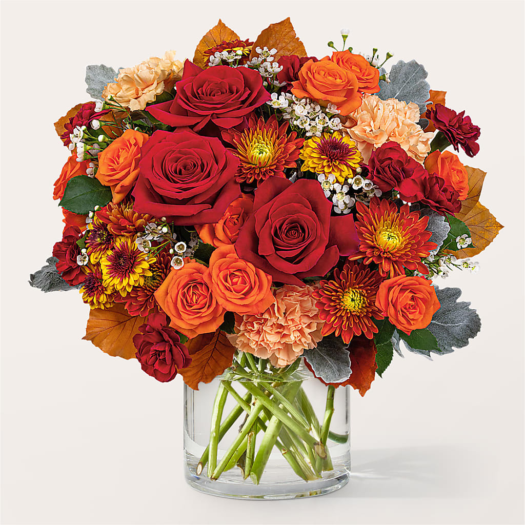 Merlot Bouquet – DIGIORGIO'S FLORIST, Charleroi PA