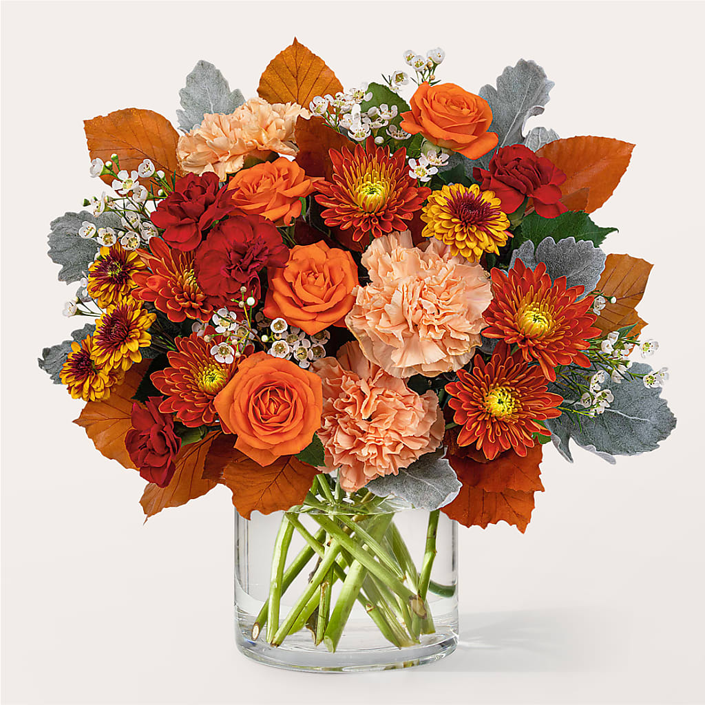 Merlot Bouquet – DIGIORGIO'S FLORIST, Charleroi PA
