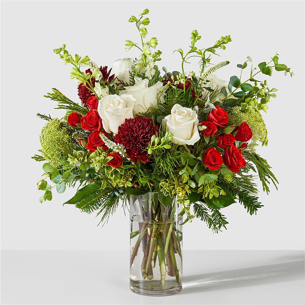Favorite Traditions Bouquet – DIGIORGIO'S FLORIST, Charleroi PA