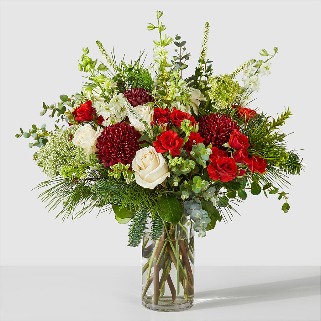 Favorite Traditions Bouquet – DIGIORGIO'S FLORIST, Charleroi PA