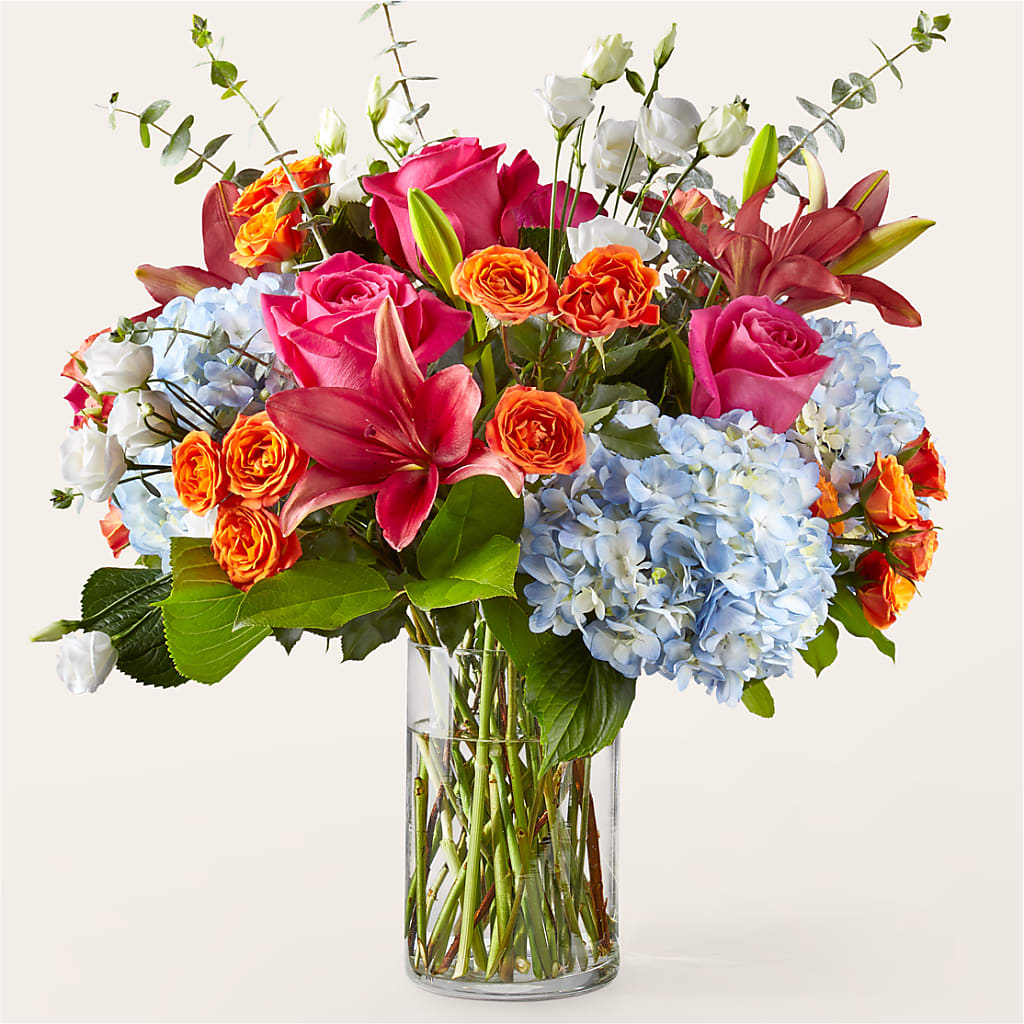 Awestruck Luxury Bouquet – DIGIORGIO'S FLORIST, Charleroi PA