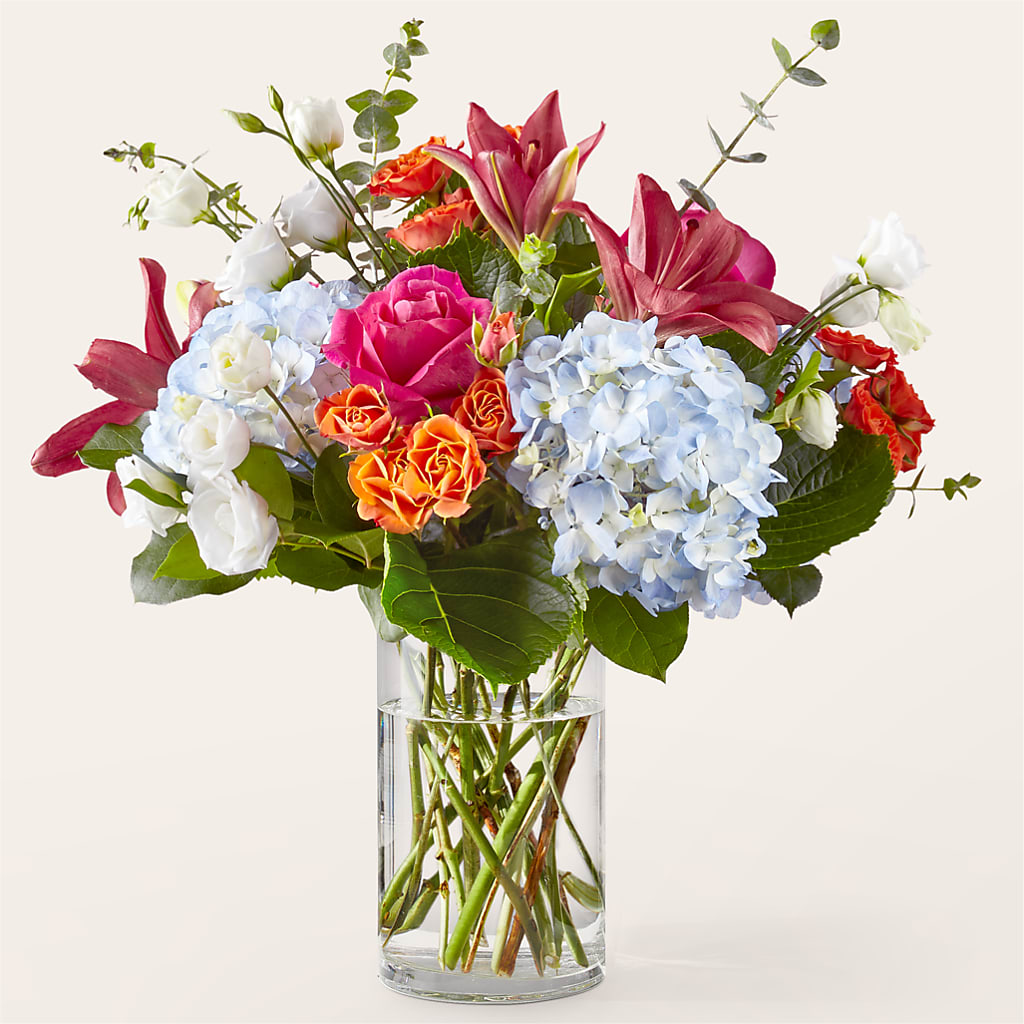 Awestruck Luxury Bouquet – DIGIORGIO'S FLORIST, Charleroi PA