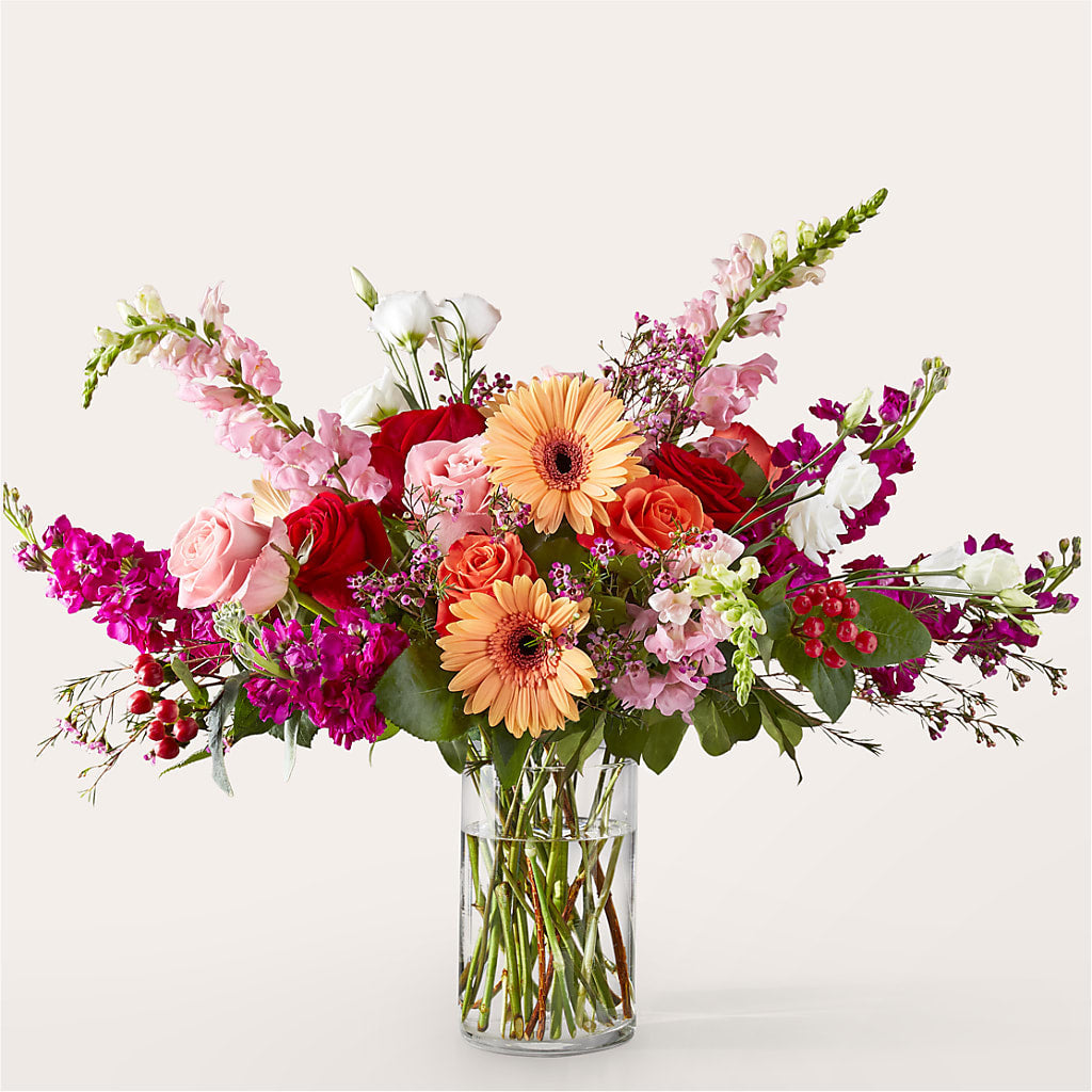 Renaissance Luxury Bouquet – DIGIORGIO'S FLORIST, Charleroi PA