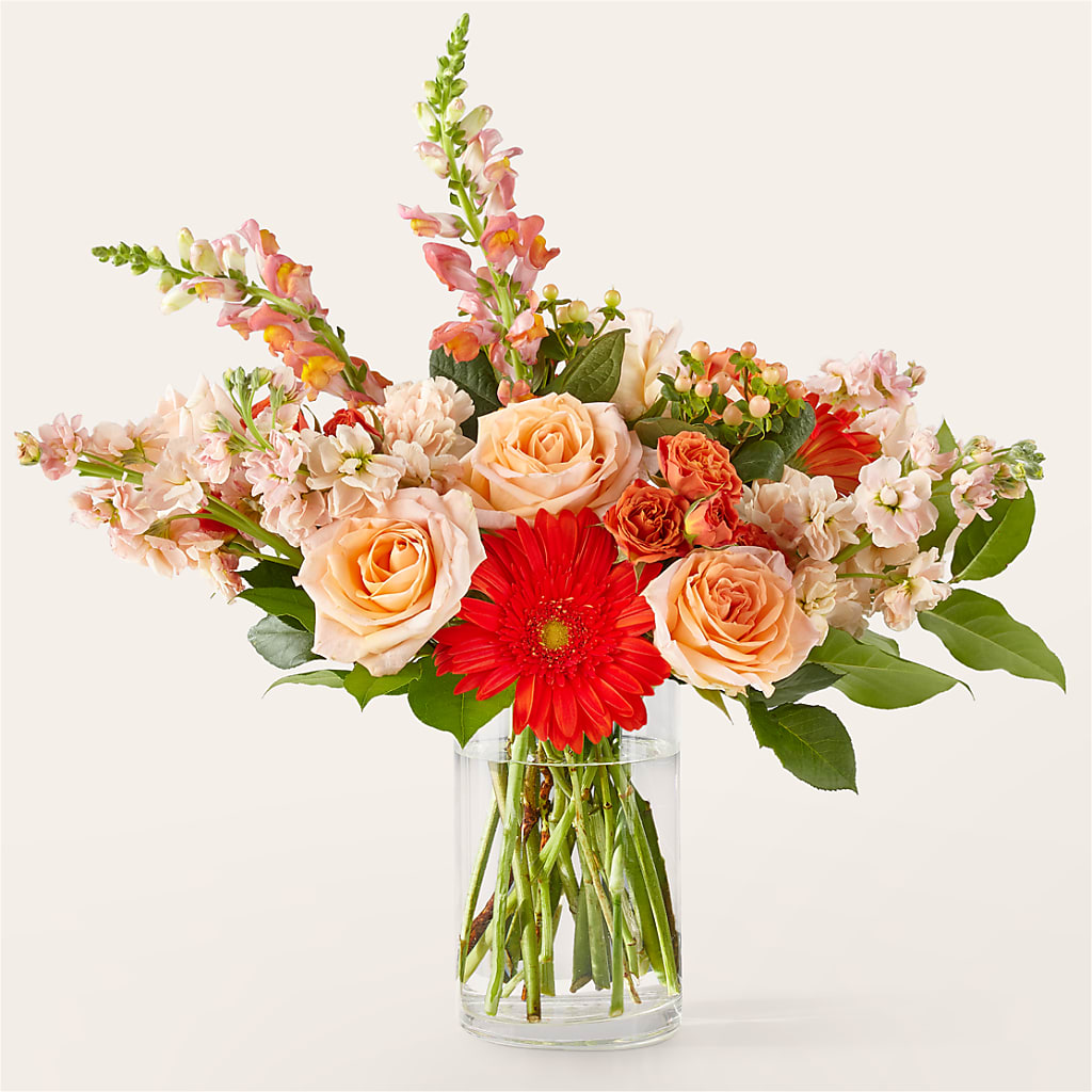 Paloma Please Bouquet – DIGIORGIO'S FLORIST, Charleroi PA