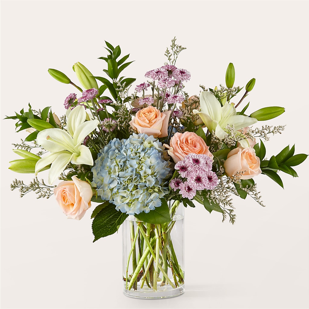 Slow Mornings Bouquet – DIGIORGIO'S FLORIST, Charleroi PA
