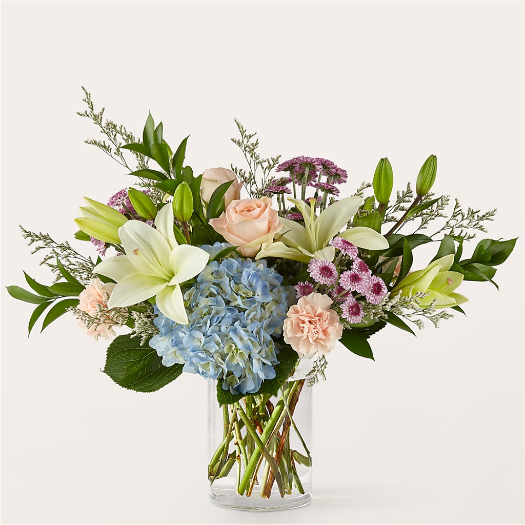 Slow Mornings Bouquet – DIGIORGIO'S FLORIST, Charleroi PA