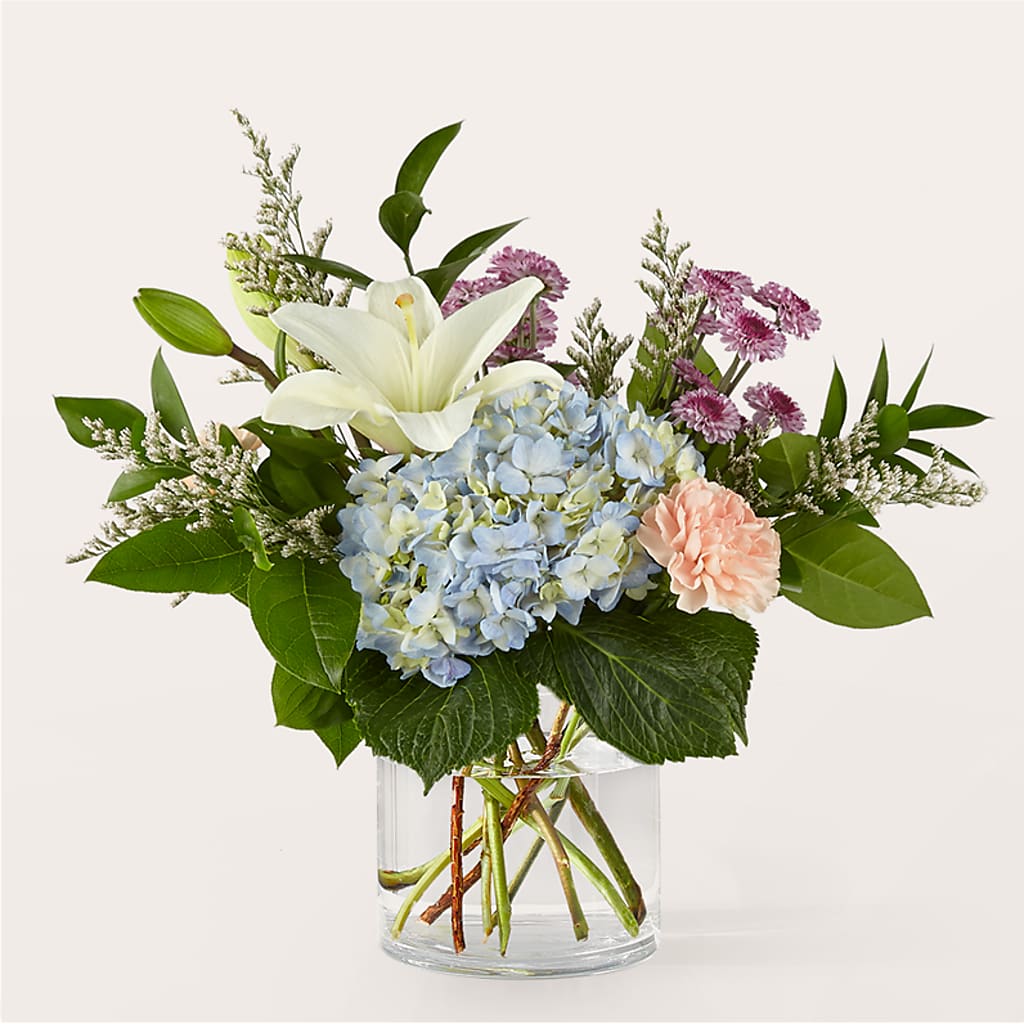 Slow Mornings Bouquet – DIGIORGIO'S FLORIST, Charleroi PA