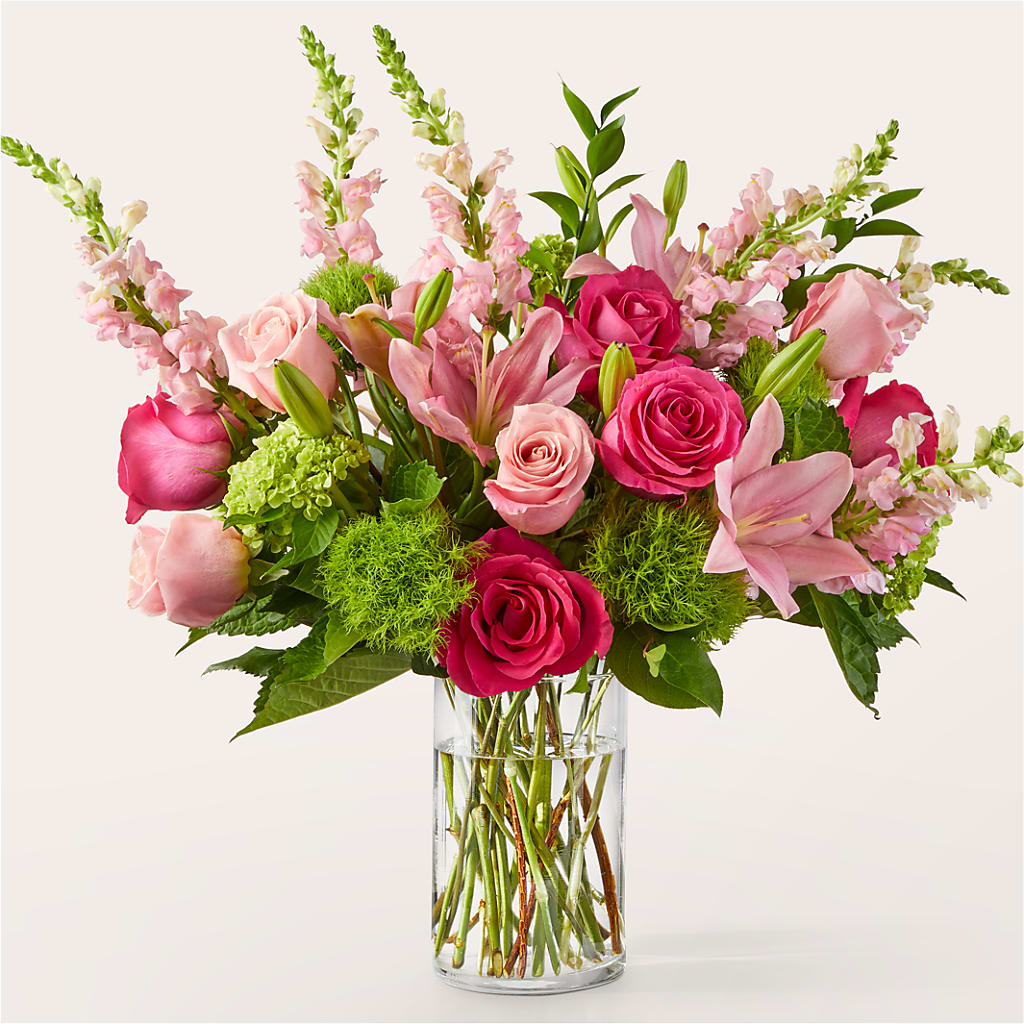Fit for a Queen Luxury Bouquet – DIGIORGIO'S FLORIST, Charleroi PA