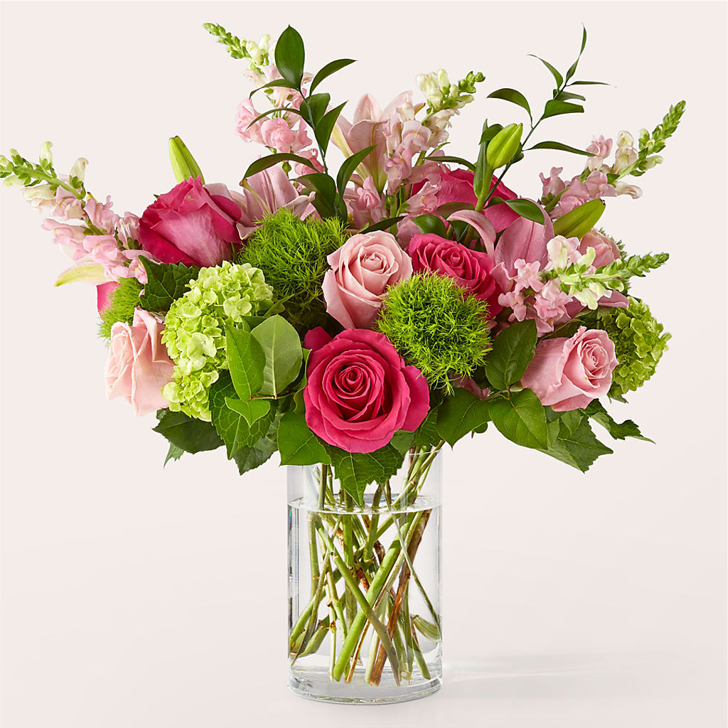 Fit for a Queen Luxury Bouquet – DIGIORGIO'S FLORIST, Charleroi PA