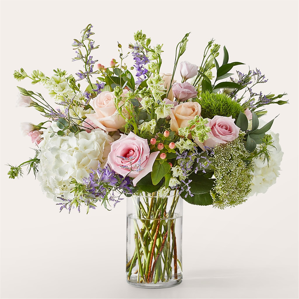 From Scratch Luxury Bouquet – DIGIORGIO'S FLORIST, Charleroi PA