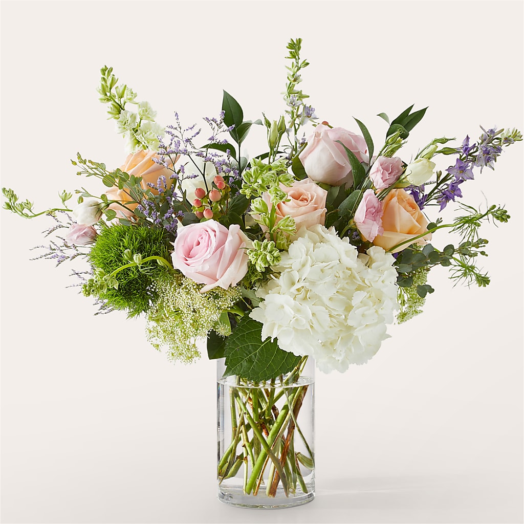 From Scratch Luxury Bouquet – DIGIORGIO'S FLORIST, Charleroi PA