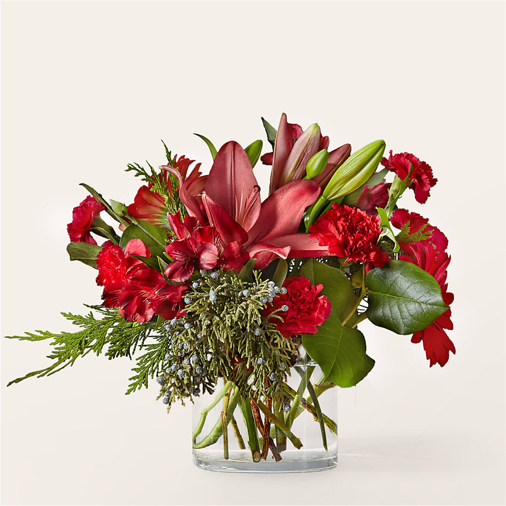 Friendsmas Bouquet – DIGIORGIO'S FLORIST, Charleroi PA