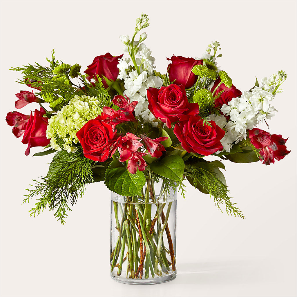 Tree Shopping Bouquet – DIGIORGIO'S FLORIST, Charleroi PA