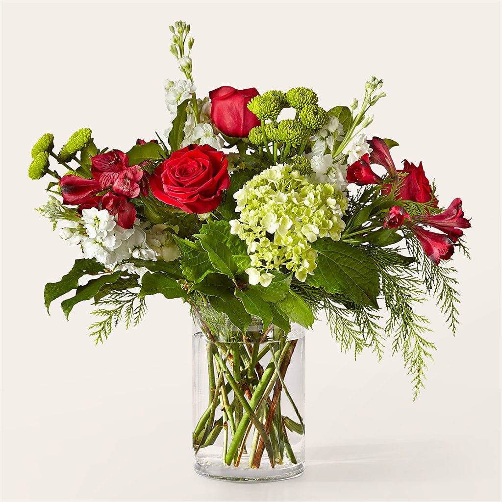 Tree Shopping Bouquet – DIGIORGIO'S FLORIST, Charleroi PA