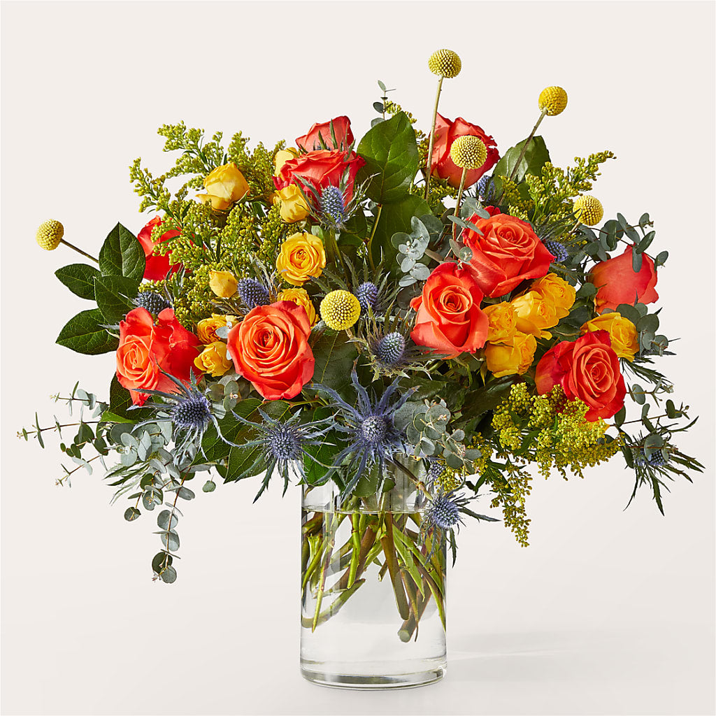 Disco Bouquet – DIGIORGIO'S FLORIST, Charleroi PA