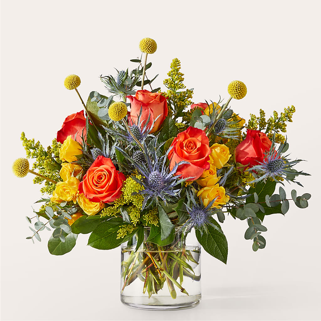 Disco Bouquet – DIGIORGIO'S FLORIST, Charleroi PA