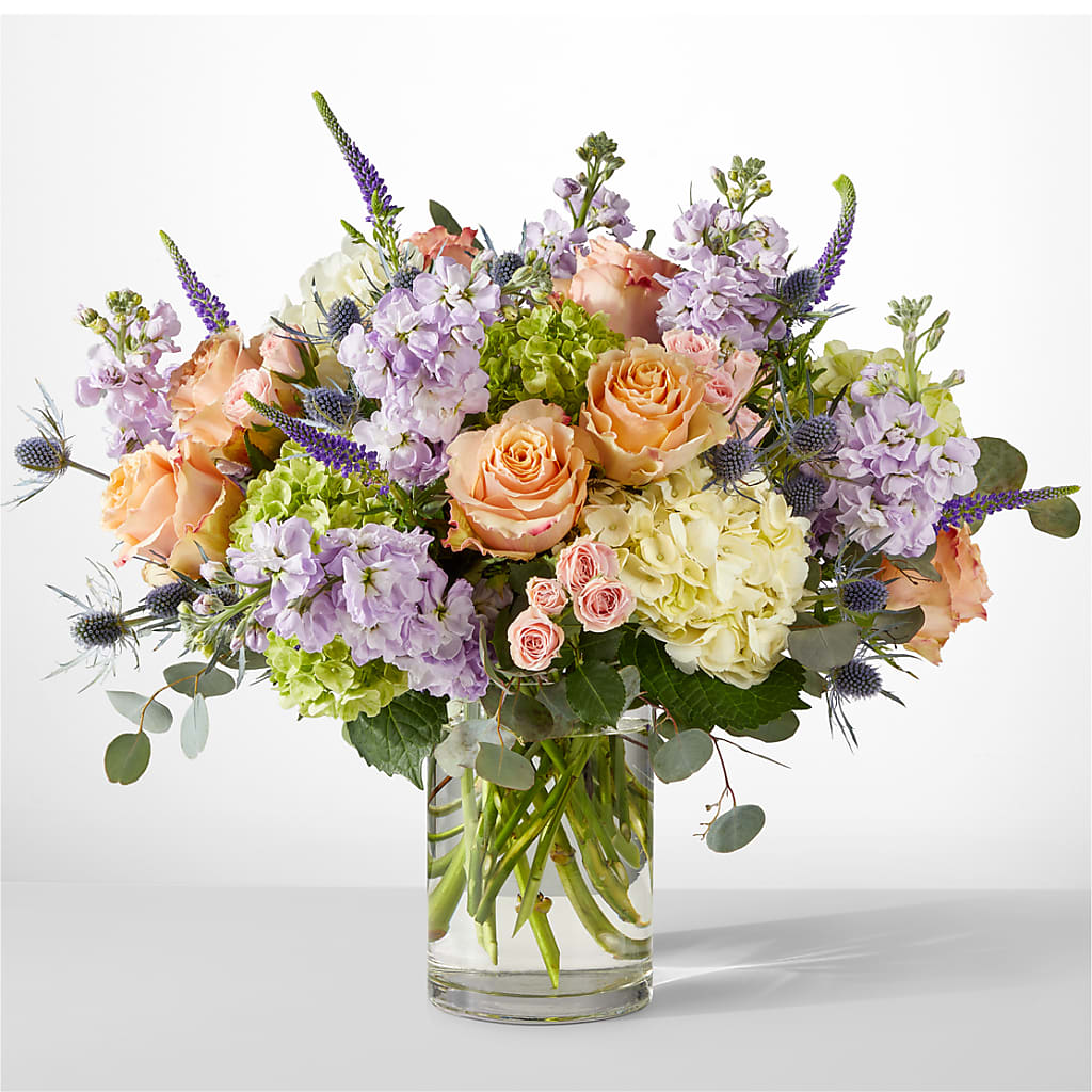 Porch Swing Bouquet – DIGIORGIO'S FLORIST, Charleroi PA