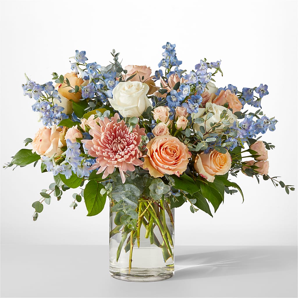Inspired Bouquet – DIGIORGIO'S FLORIST, Charleroi PA