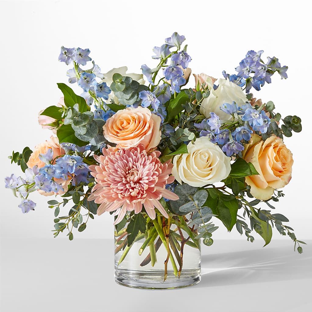 Inspired Bouquet – DIGIORGIO'S FLORIST, Charleroi PA