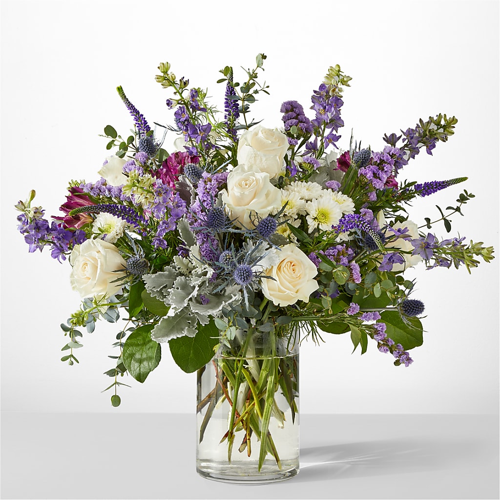 Shooting Star Bouquet – DIGIORGIO'S FLORIST, Charleroi PA