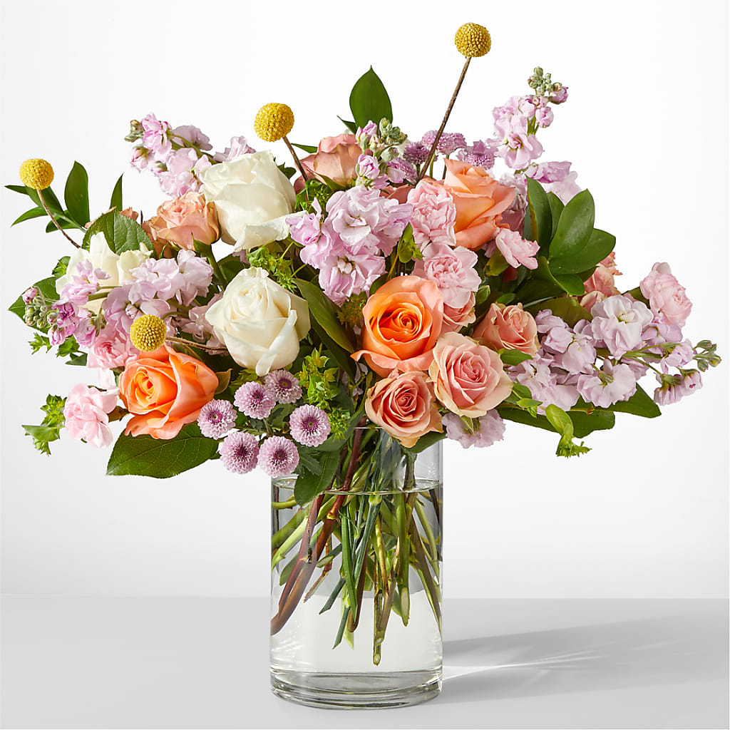 French Market Bouquet – DIGIORGIO'S FLORIST, Charleroi PA