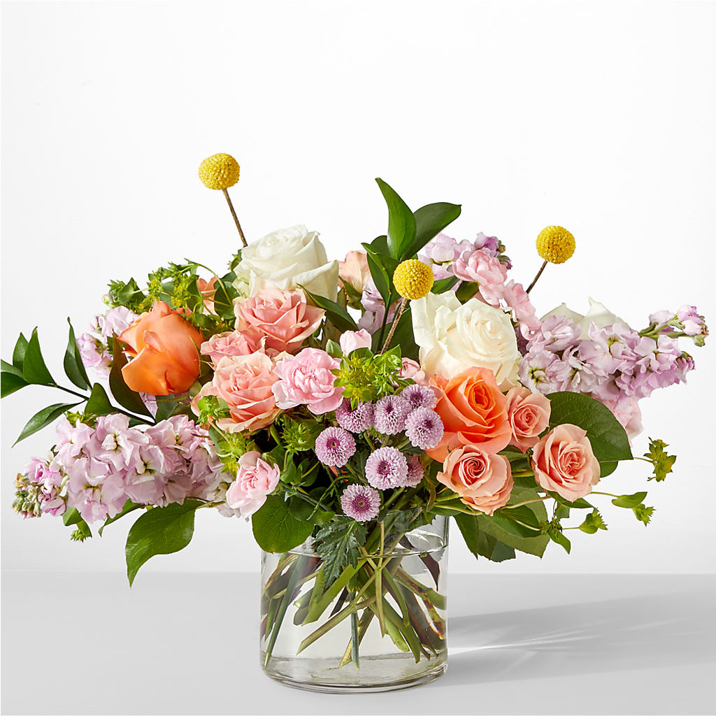 French Market Bouquet – DIGIORGIO'S FLORIST, Charleroi PA