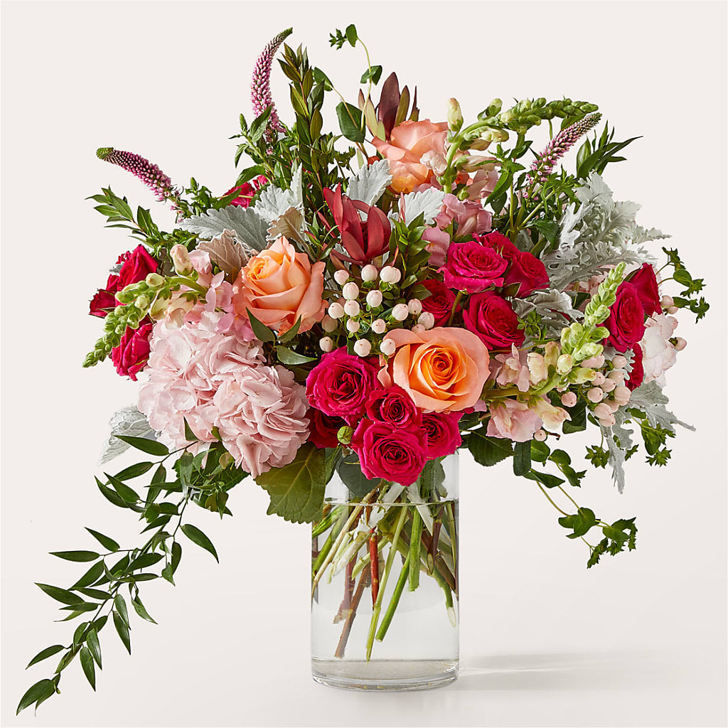 Glitz & Glam Bouquet – DIGIORGIO'S FLORIST, Charleroi PA