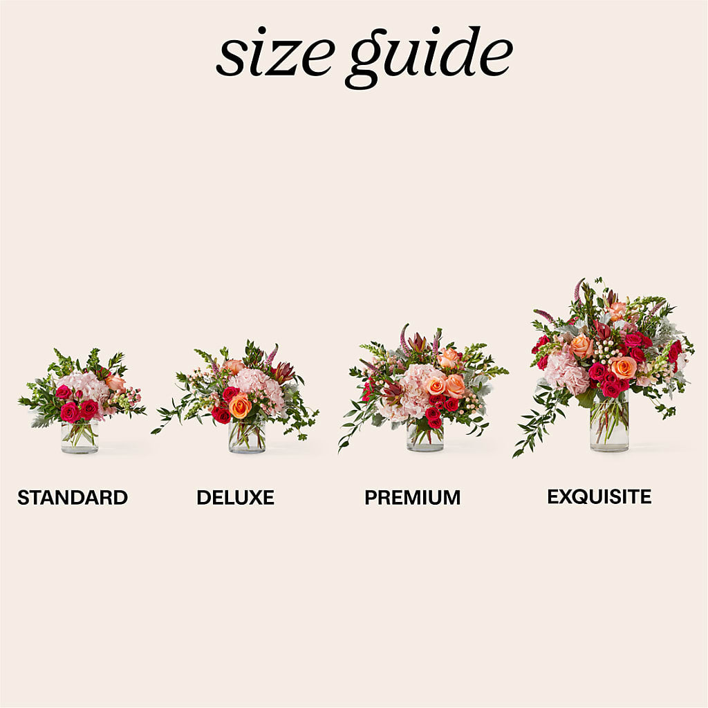 Glitz & Glam Bouquet – DIGIORGIO'S FLORIST, Charleroi PA