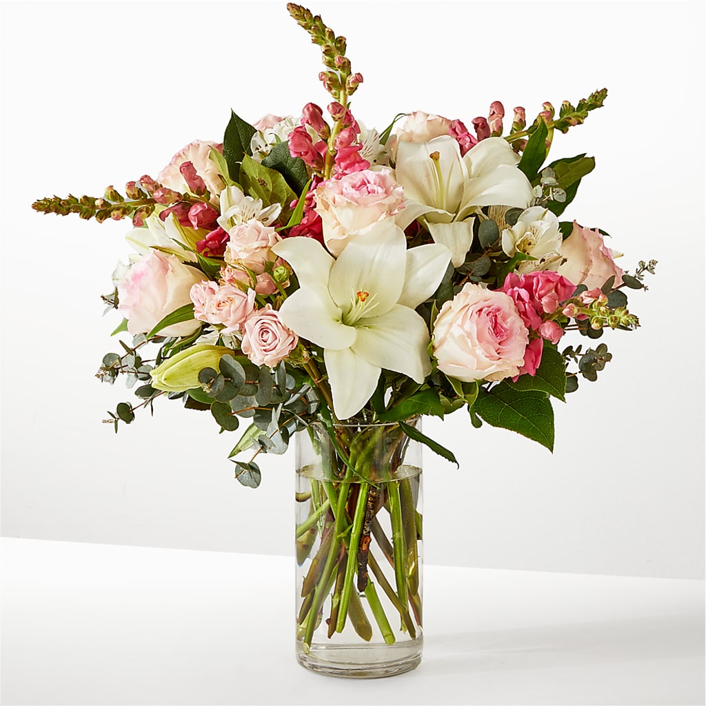 Ballet Slippers Bouquet – DIGIORGIO'S FLORIST, Charleroi PA