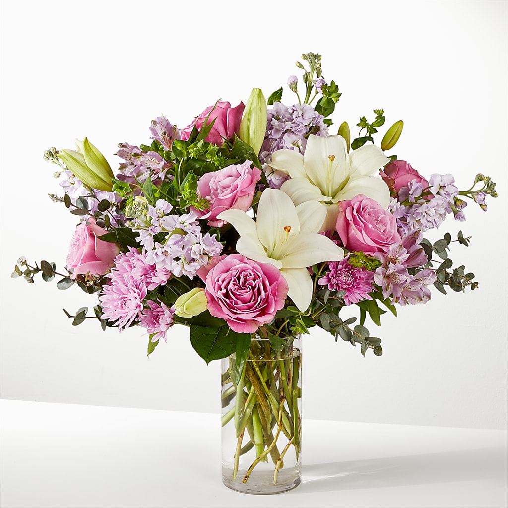 Daydreamer Bouquet – DIGIORGIO'S FLORIST, Charleroi PA