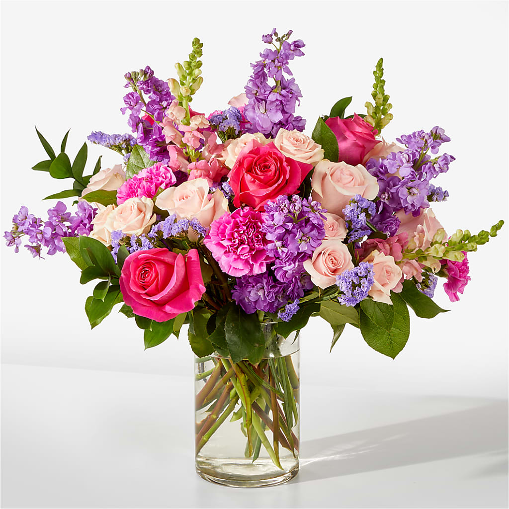 The Cha-Cha Bouquet – DIGIORGIO'S FLORIST, Charleroi PA