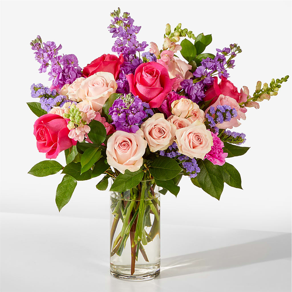 The Cha-Cha Bouquet – DIGIORGIO'S FLORIST, Charleroi PA
