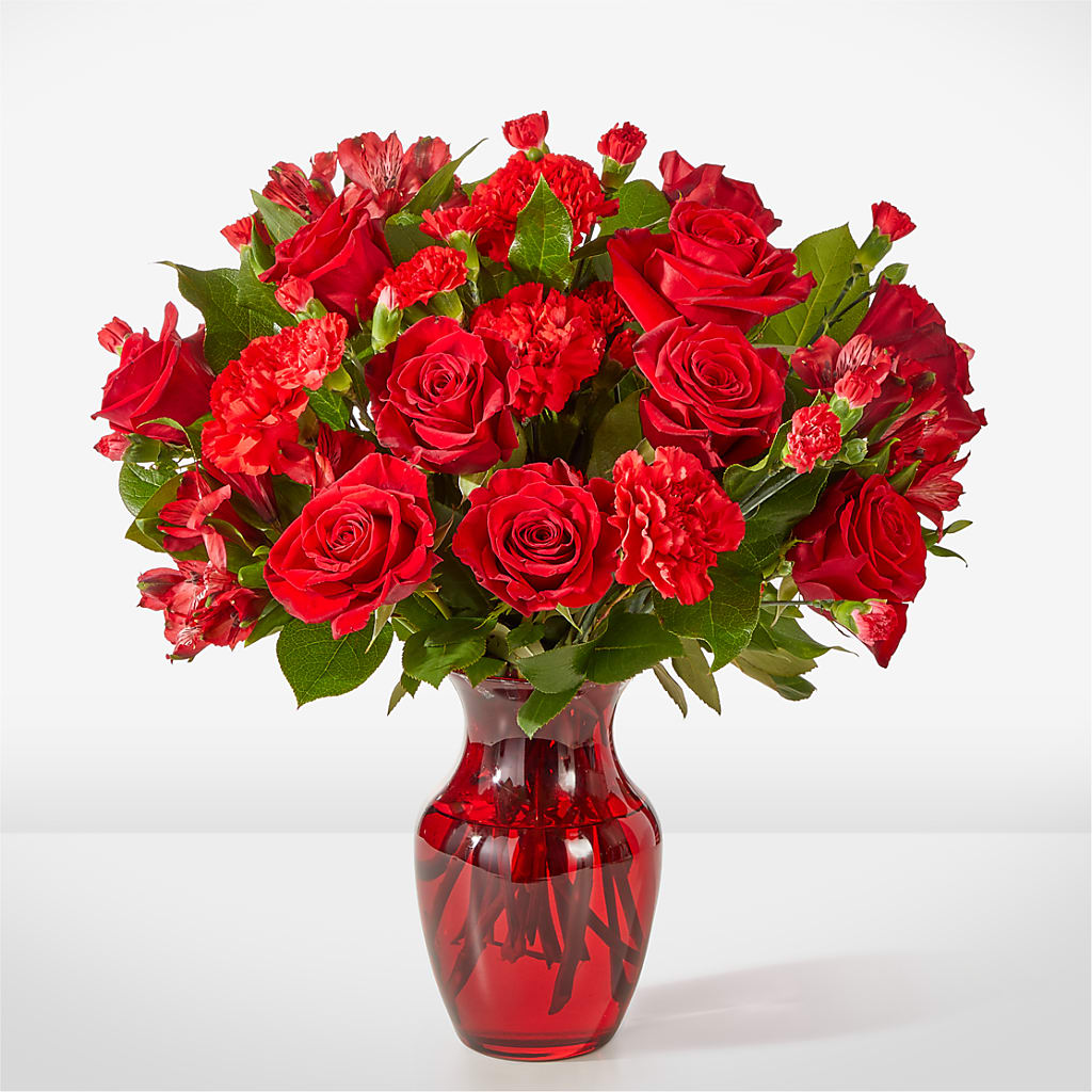 The Heartstrings Bouquet – DIGIORGIO'S FLORIST, Charleroi PA
