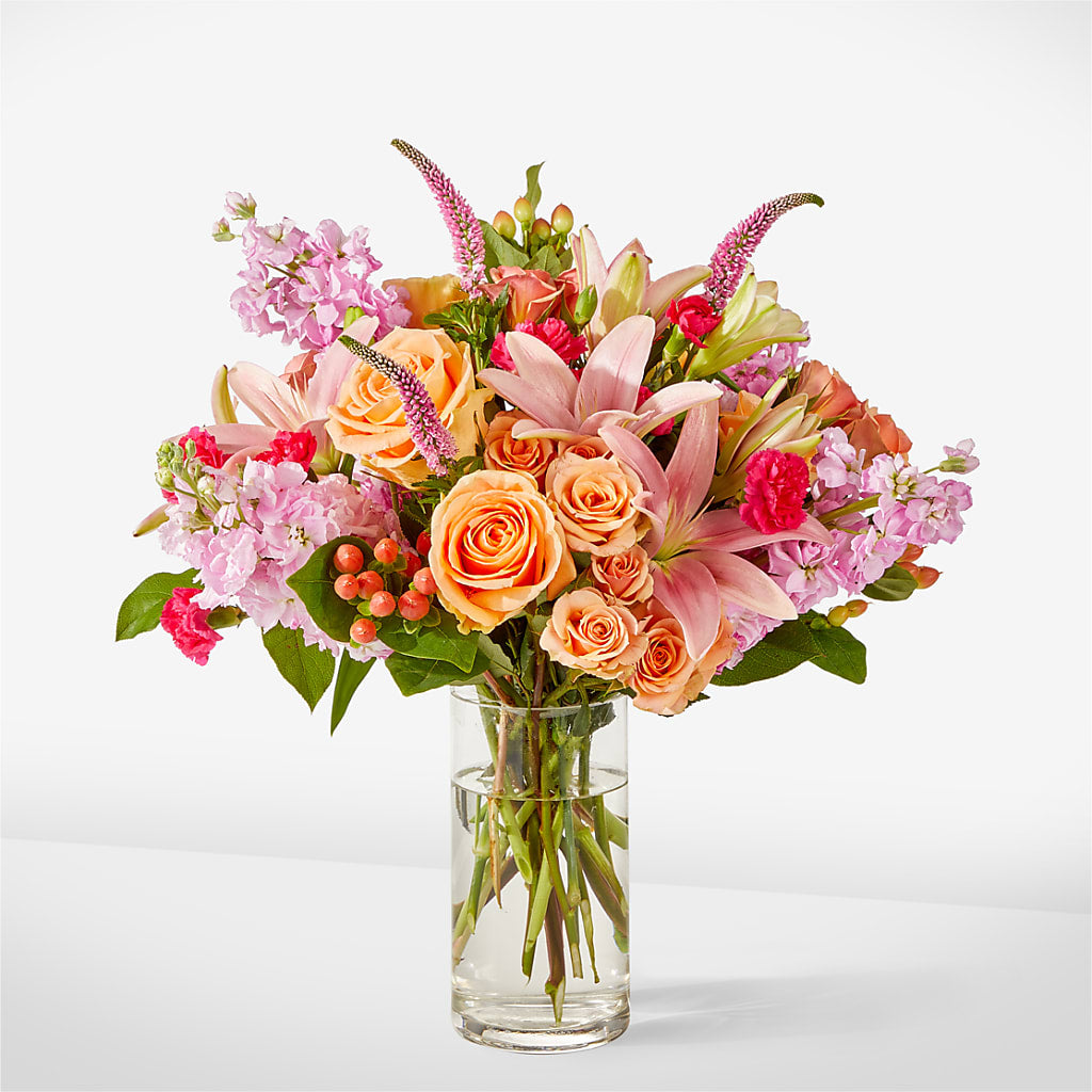 Bisous Bouquet – DIGIORGIO'S FLORIST, Charleroi PA