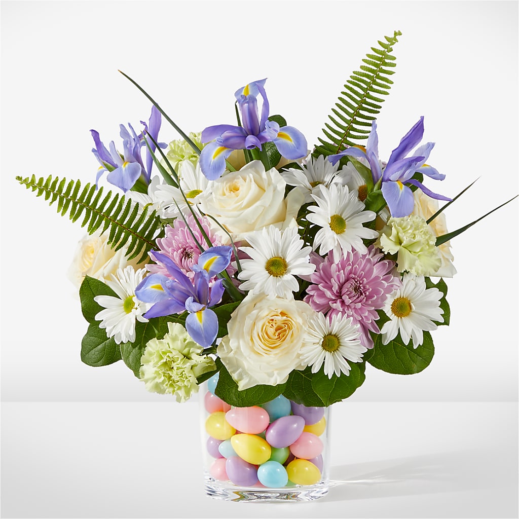 Easter Brunch Bouquet – DIGIORGIO'S FLORIST, Charleroi PA