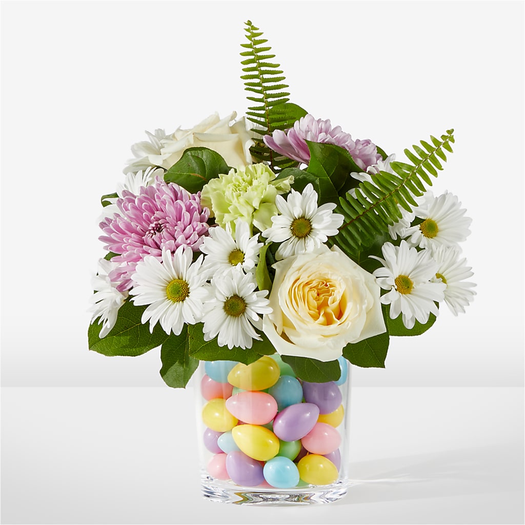 Easter Brunch Bouquet – DIGIORGIO'S FLORIST, Charleroi PA