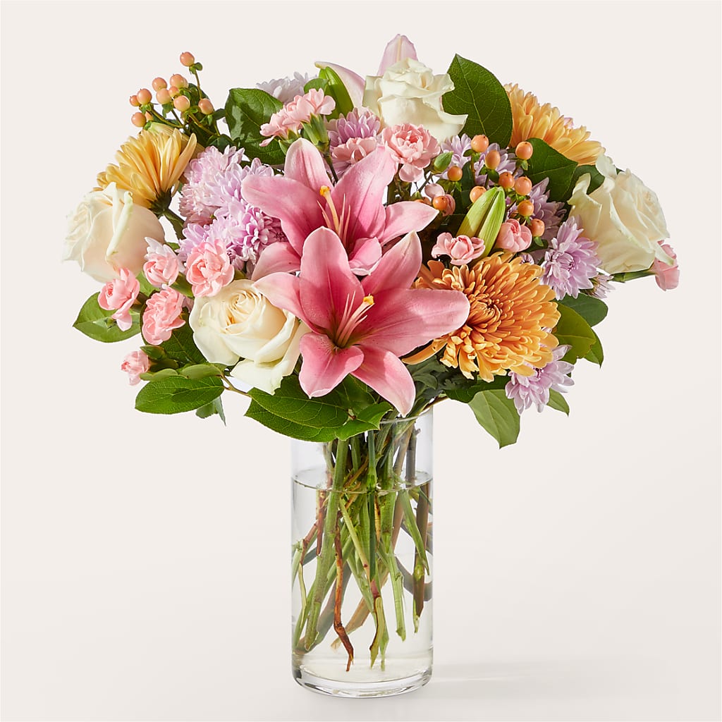Gelato Bouquet – DIGIORGIO'S FLORIST, Charleroi PA