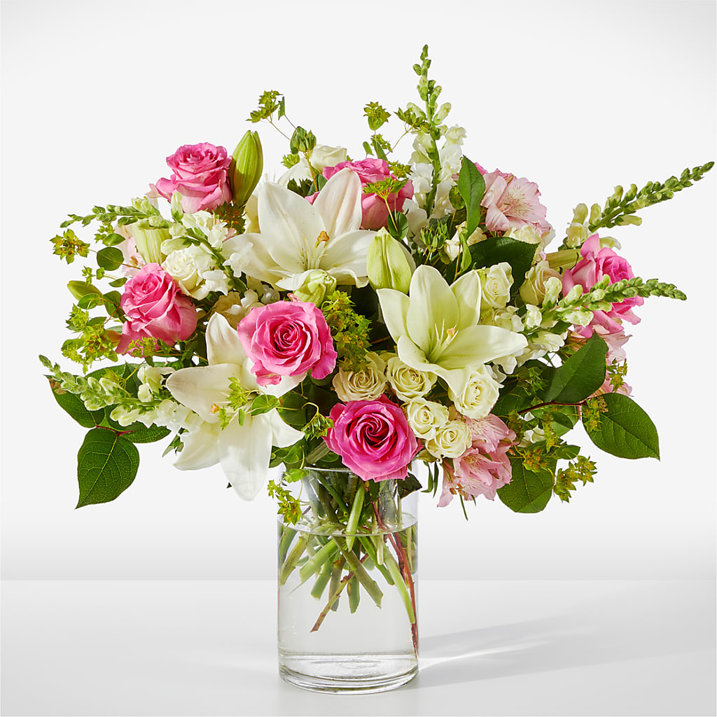 Fondly Bouquet – DIGIORGIO'S FLORIST, Charleroi PA
