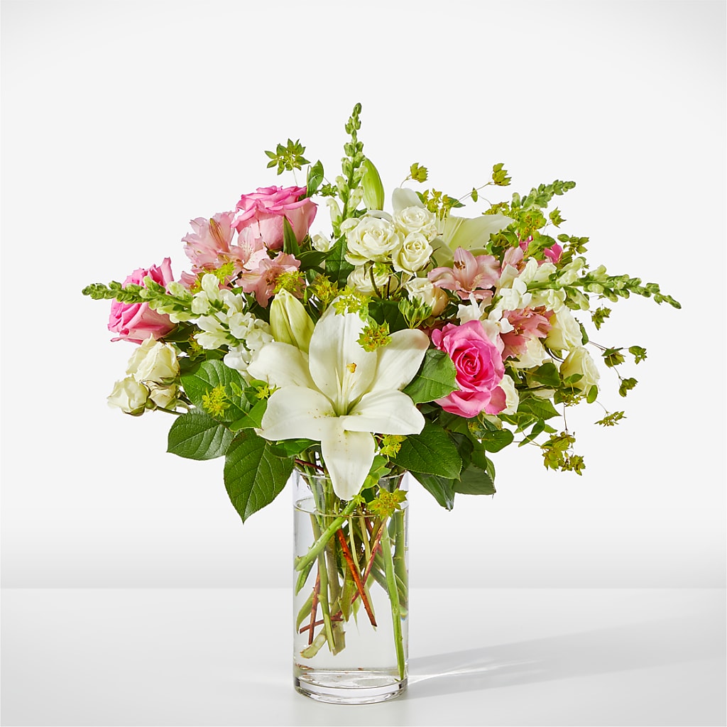 Fondly Bouquet – DIGIORGIO'S FLORIST, Charleroi PA