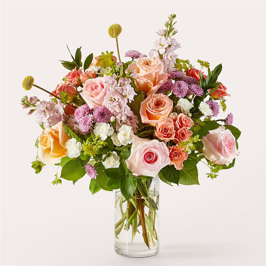 Perfect Contentment Bouquet – DIGIORGIO'S FLORIST, Charleroi PA