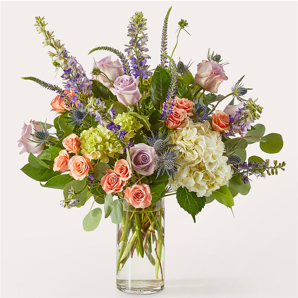 Appealing Aura Bouquet – DIGIORGIO'S FLORIST, Charleroi PA