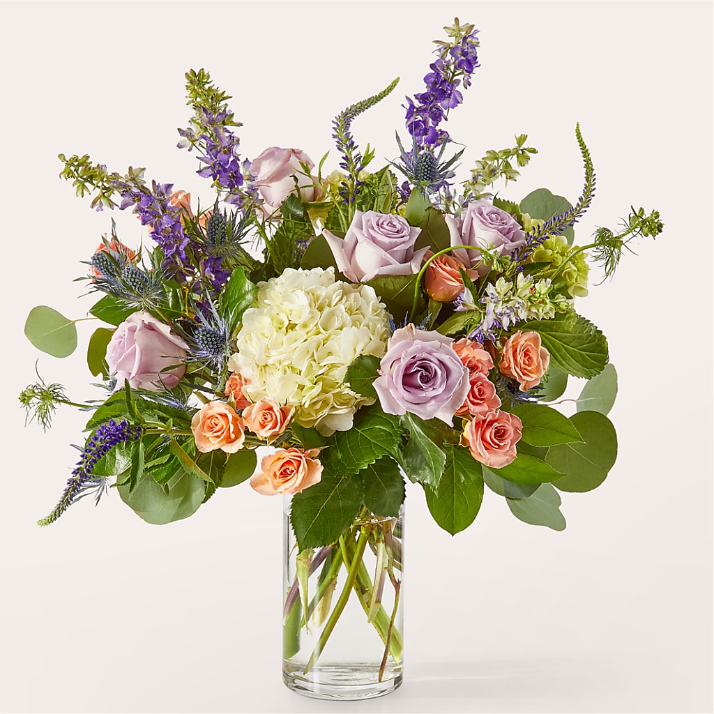 Appealing Aura Bouquet – DIGIORGIO'S FLORIST, Charleroi PA