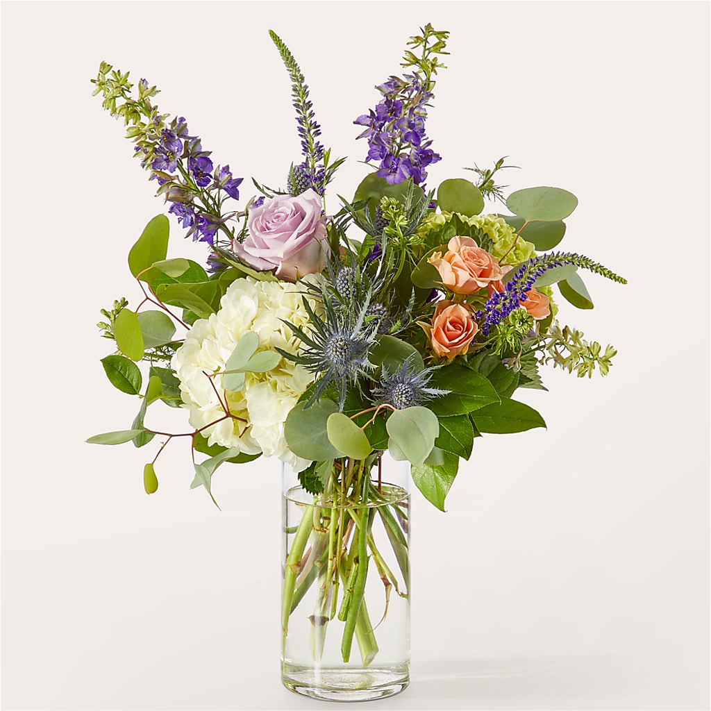 Appealing Aura Bouquet – DIGIORGIO'S FLORIST, Charleroi PA