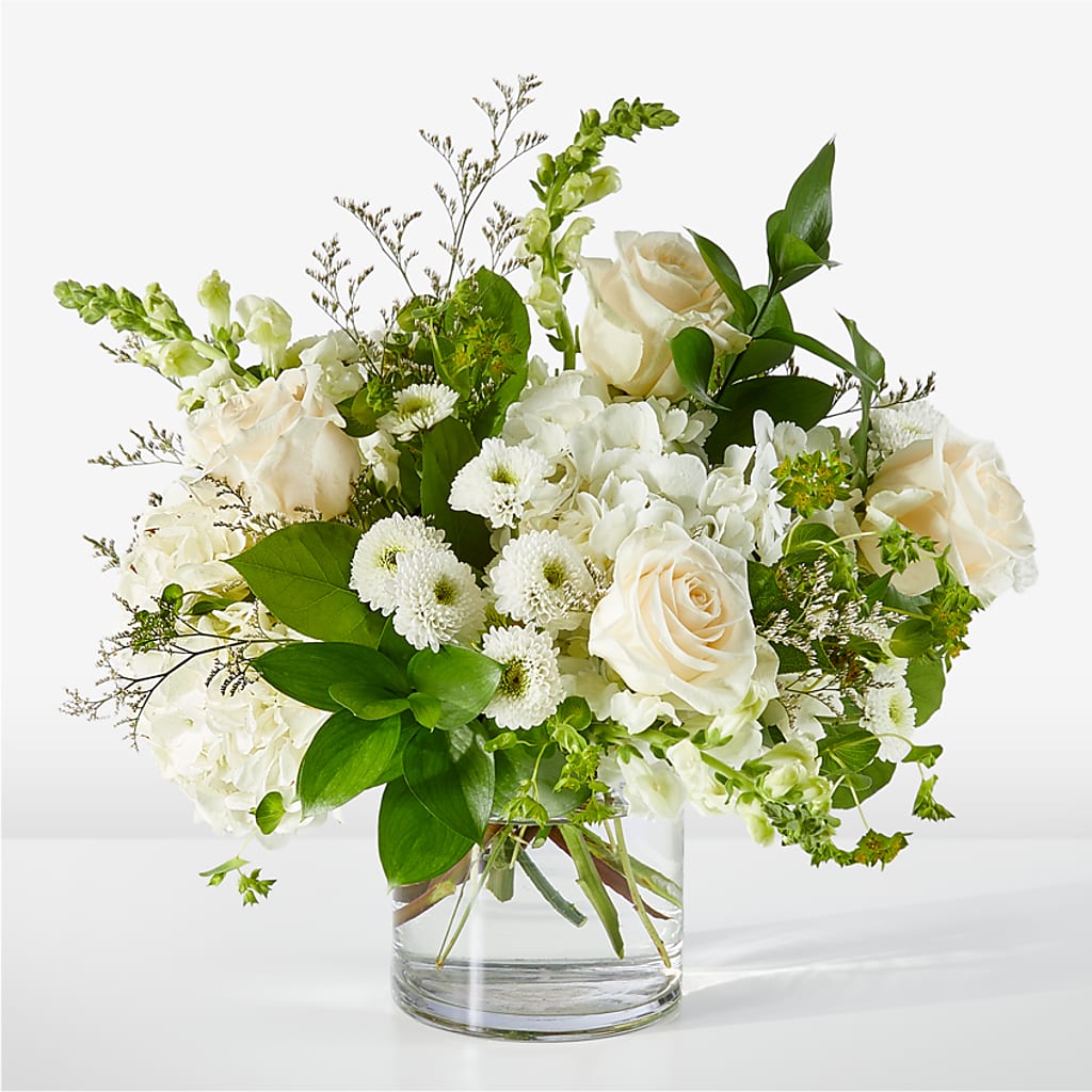 Hint of Vanilla Bouquet – DIGIORGIO'S FLORIST, Charleroi PA