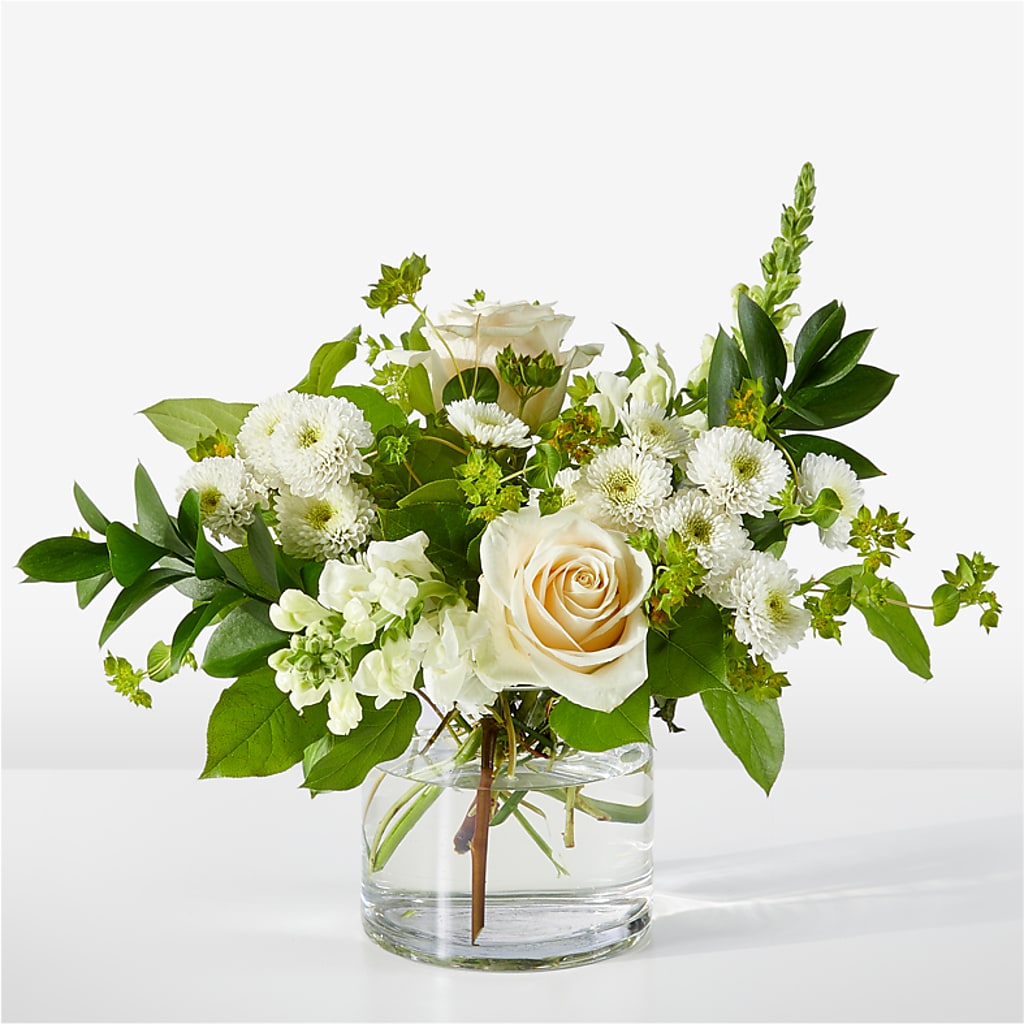 Hint of Vanilla Bouquet – DIGIORGIO'S FLORIST, Charleroi PA