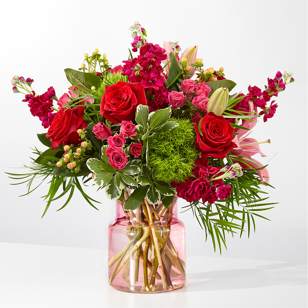 In Every Lifetime Bouquet – DIGIORGIO'S FLORIST, Charleroi PA