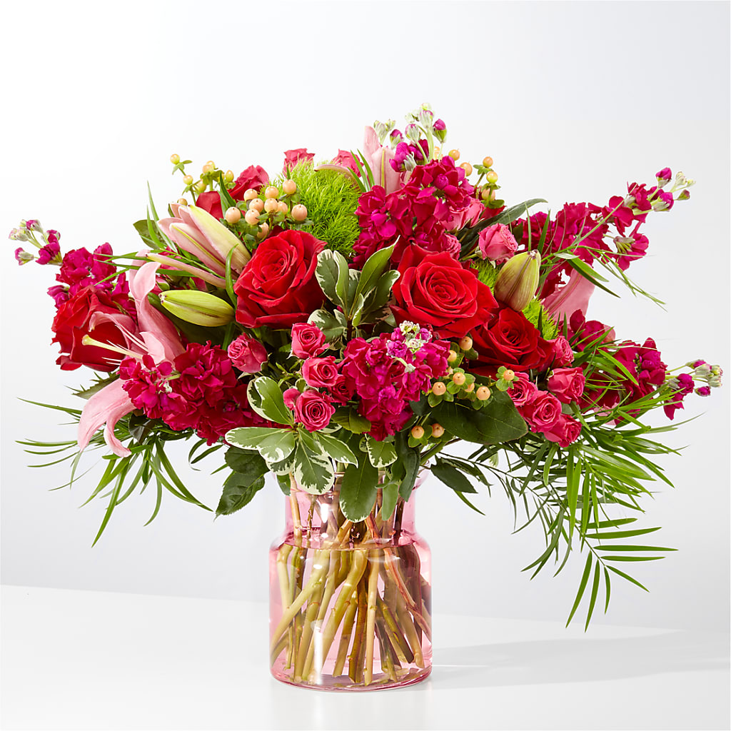 In Every Lifetime Bouquet – DIGIORGIO'S FLORIST, Charleroi PA
